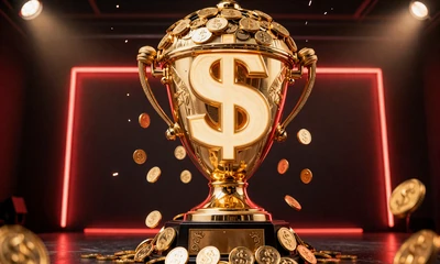Jackpot Games - 1Go Casino