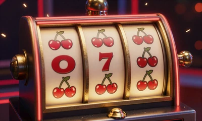Online Slots - 1Go Casino