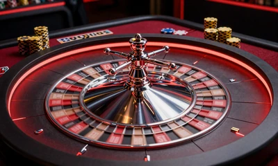 Live Casino - 1Go Casino